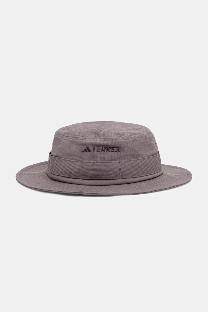 adidas TERREX Pălărie gri IS7481
