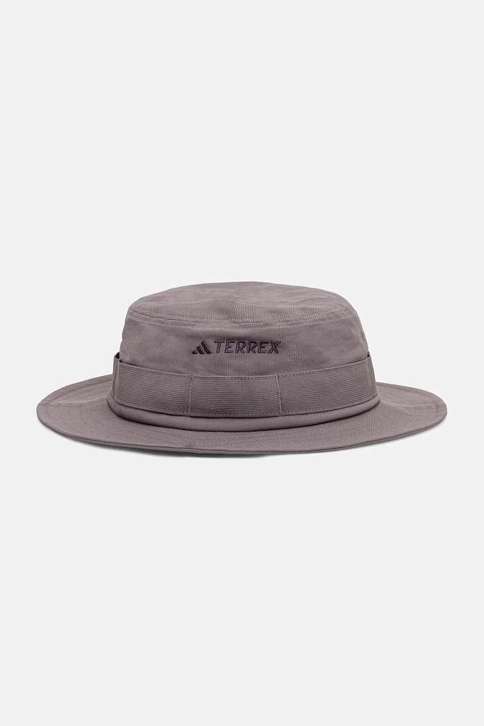 adidas TERREX Pălărie gri IS7481