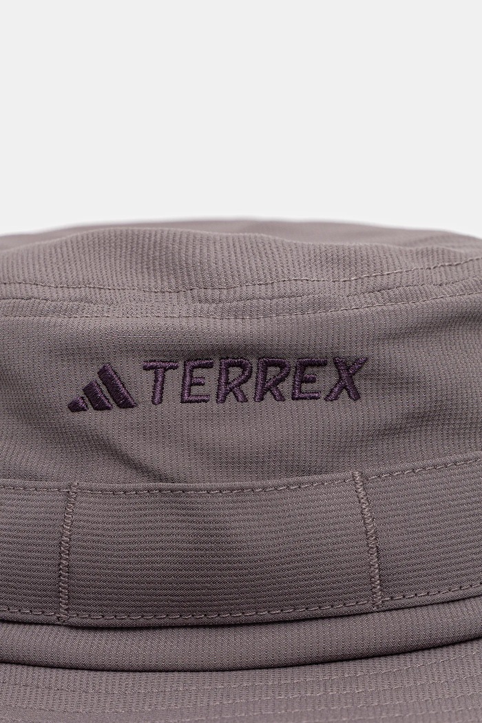 Pălărie adidas TERREX IS7481 gri