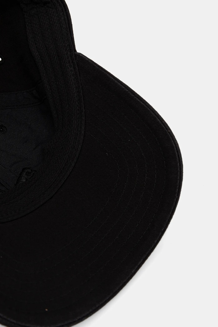 Puma czapka z daszkiem Premium cap czarny 025974