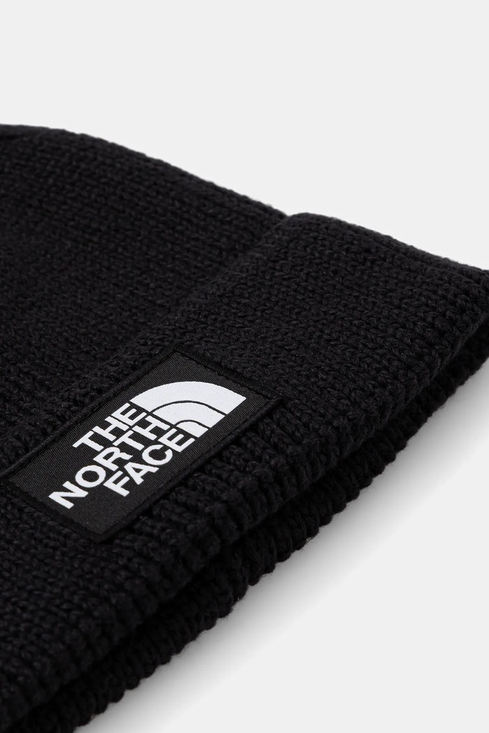 Čepice The North Face TNF Logo Box NF0A8CHEJK31 černá SS26