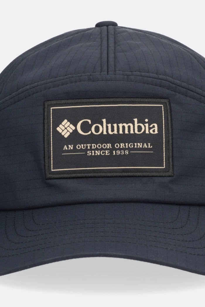 Columbia Șapcă 2092911 negru AW25