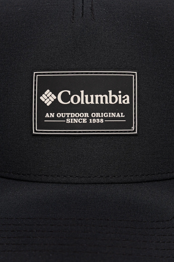 Šiltovka Columbia 2105091 čierna AW25