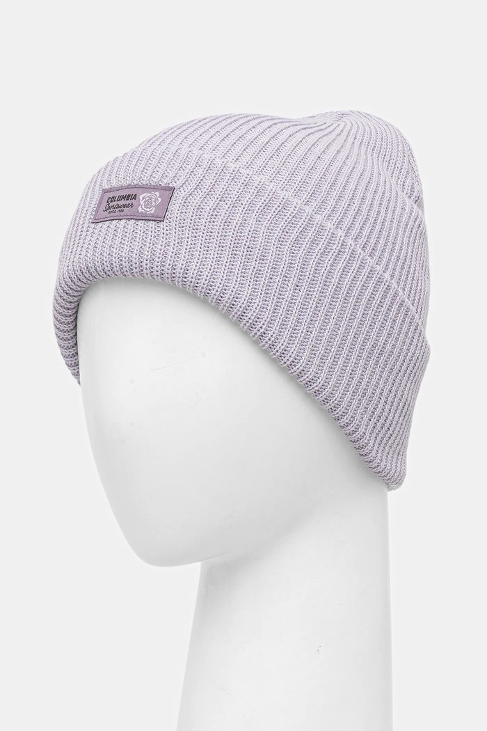 Columbia Căciulă Lost Lager 1975921. violet AW25