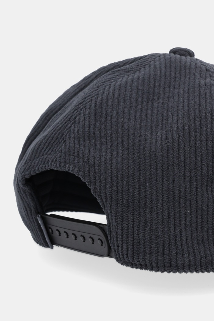 Accesorii Columbia șapcă de baseball din catifea 2092401 negru