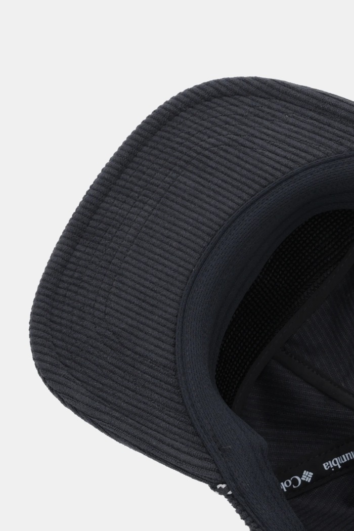 Columbia șapcă de baseball din catifea negru 2092401