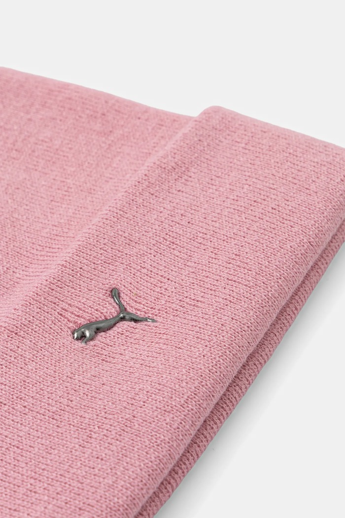 Čiapka Puma 26404 ružová AW25