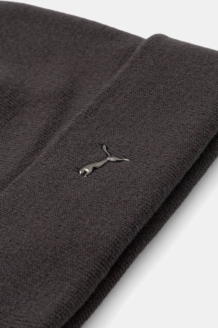 Puma căciulă 26404 gri AW25