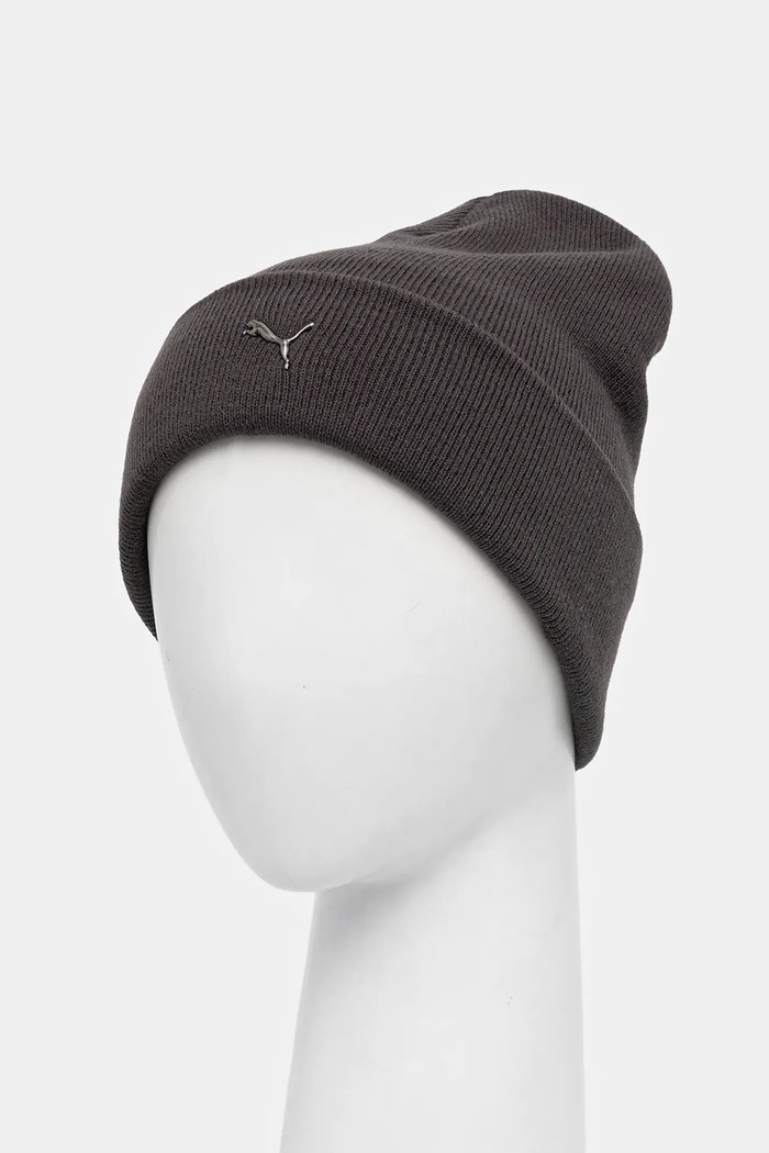 Accesorii Puma căciulă 26404 gri