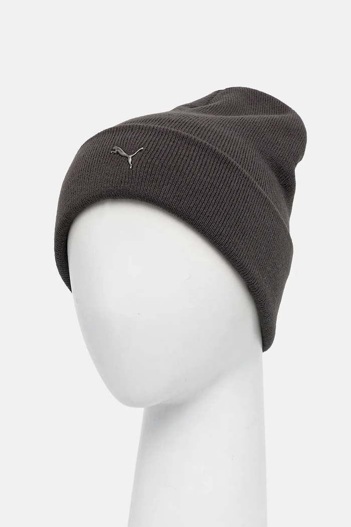 Accesorii Puma căciulă 26404 gri