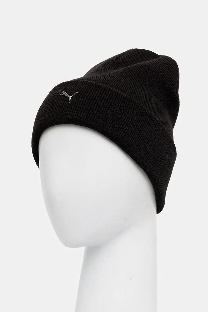 Аксесуари Шапка Puma 26404 чорний