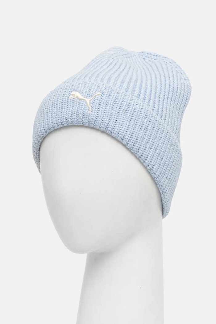 Doplnky Čiapka Puma 26407 modrá