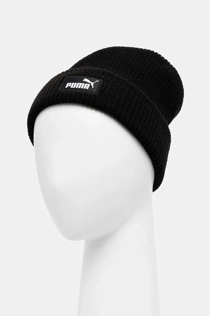 Accesorii Puma Căciulă 26410 negru