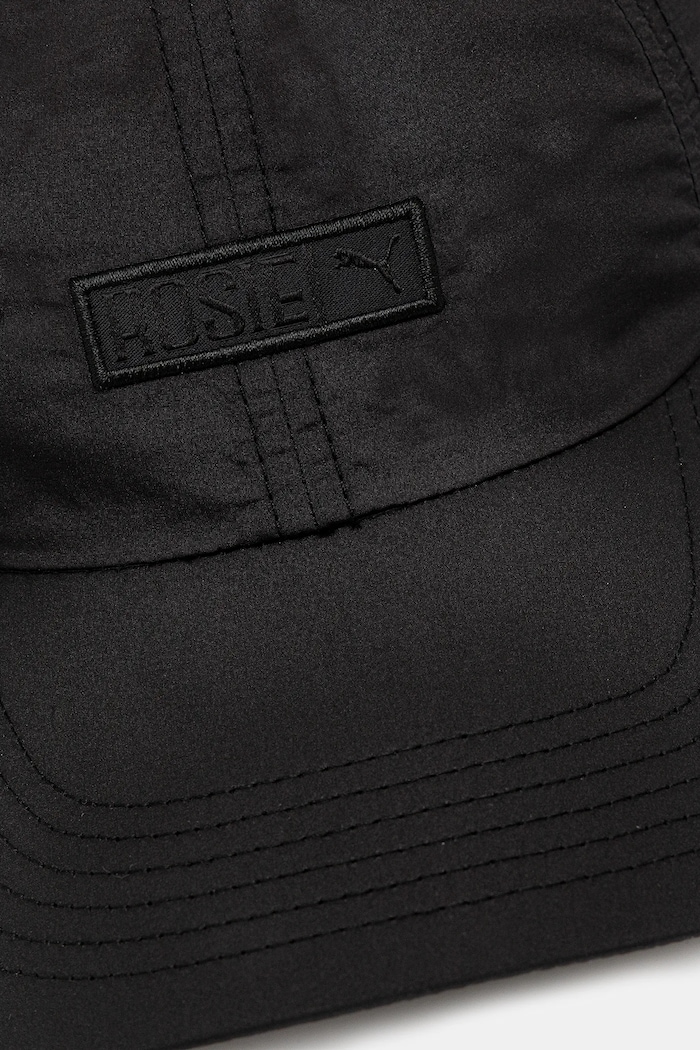 Puma baseball cap PUMA x ROSÉ 26682 black AW25