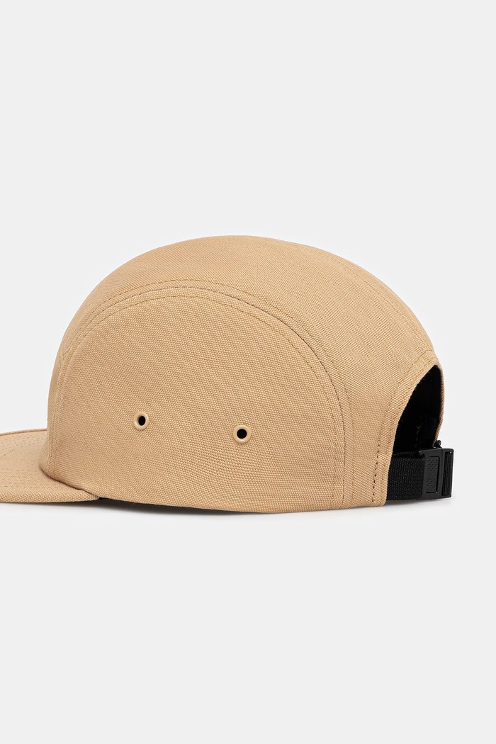 Accessories Carhartt WIP baseball cap Backley I034853.07EXX brown