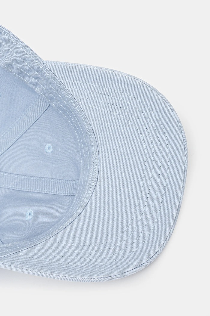 Καπέλο Carhartt WIP Madison Logo μπλε I023750.31LXX