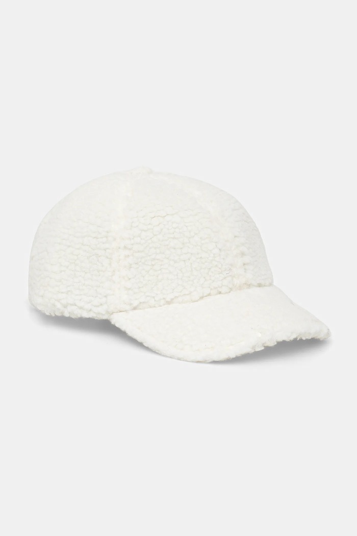 Kšiltovka Vans béžová VN000QA2FS81