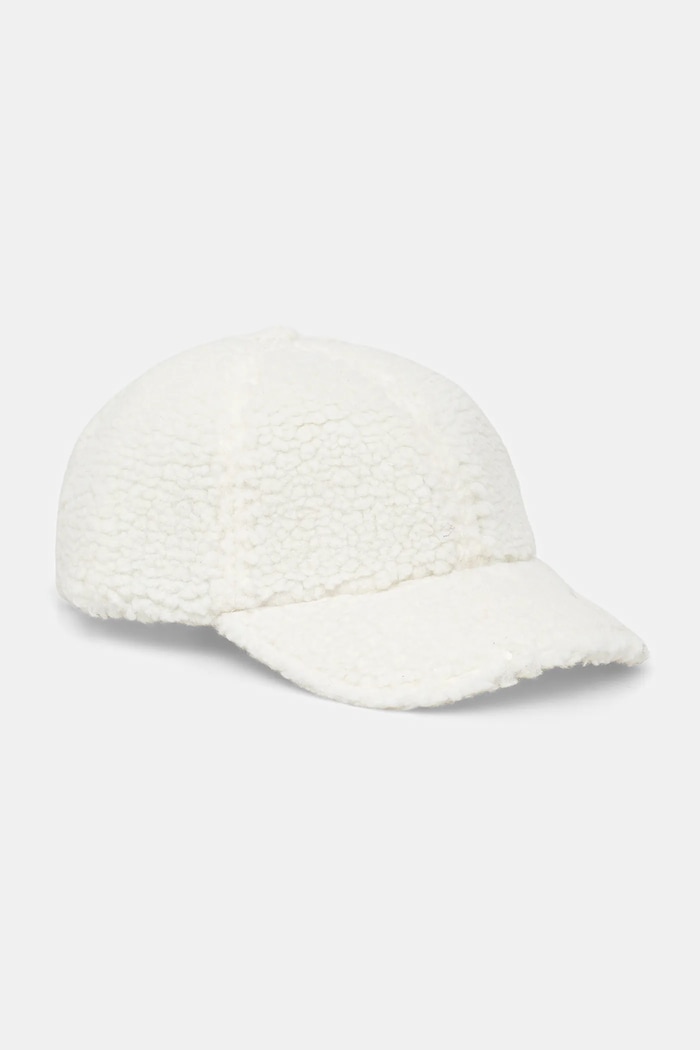 Kšiltovka Vans béžová VN000QA2FS81