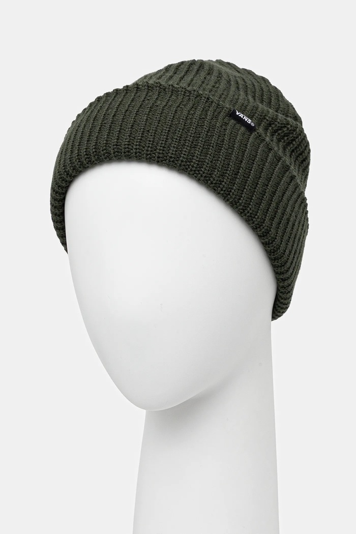 Vans sapka VN000QB4EMU1 zöld AW25
