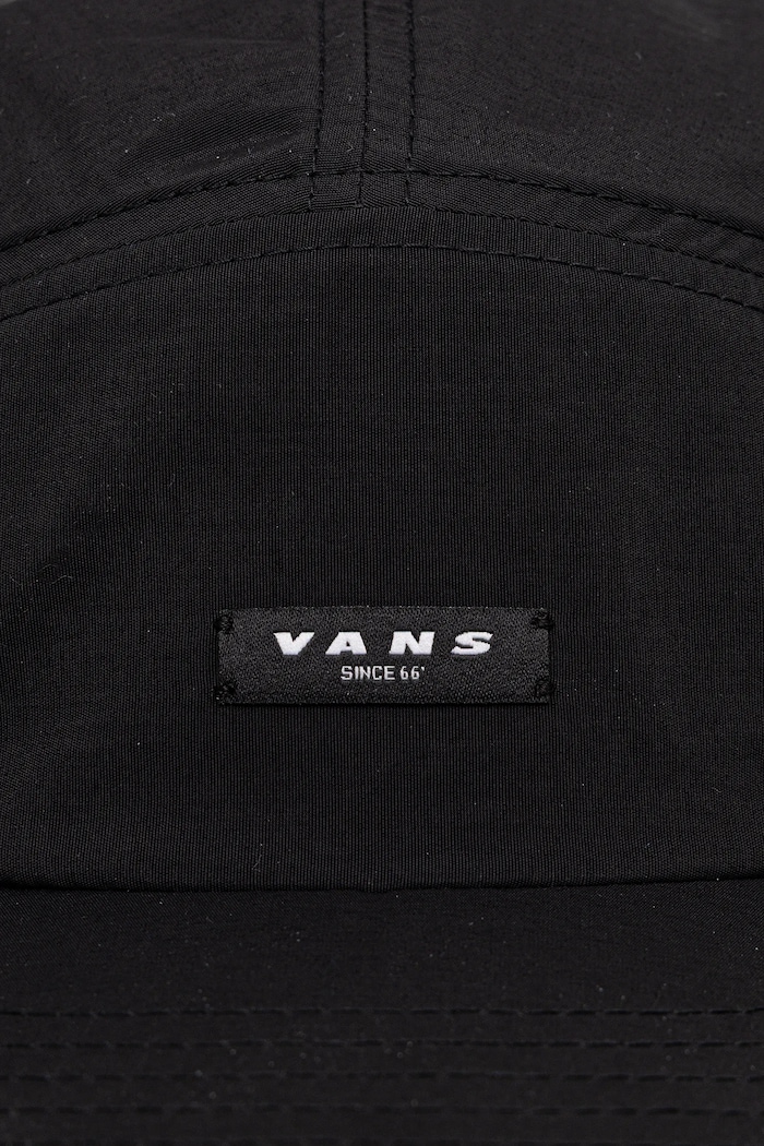 Καπέλο Vans μαύρο VN000QA7BLK1
