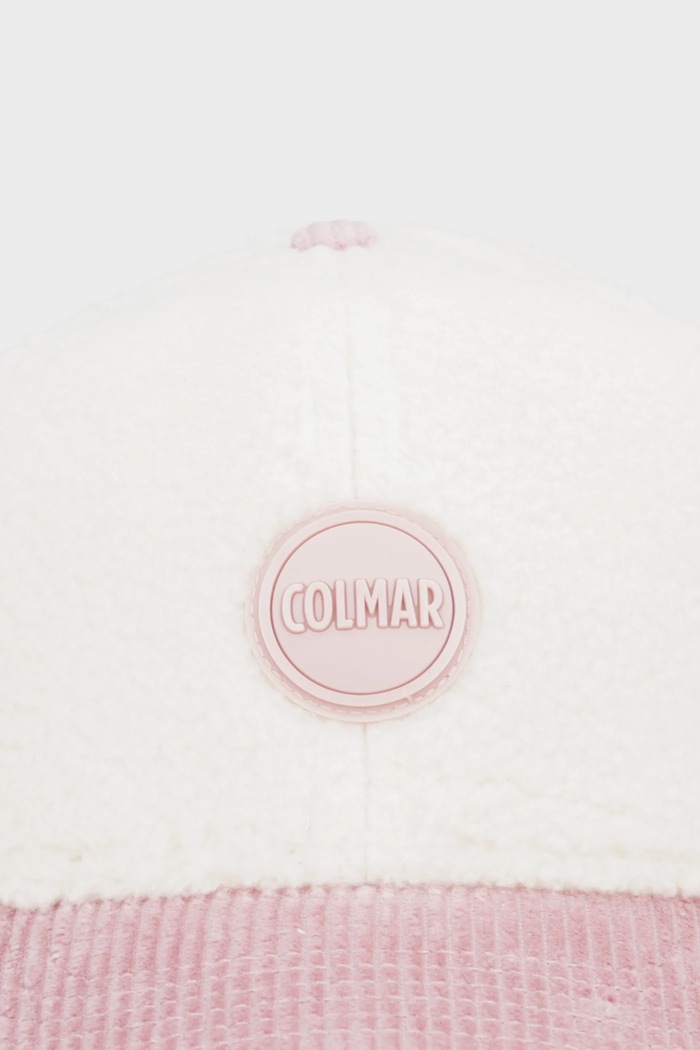 Colmar șapcă 5014.3ZX bej AW25