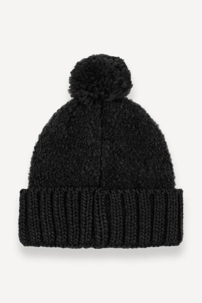 Colmar Čepice s vlnou Colmar 5029N.5WJ černá AW25
