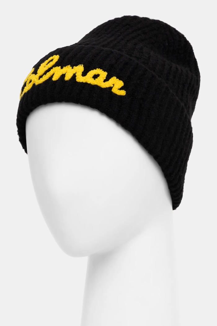 Čepice Colmar 4883.7ZU černá AW25