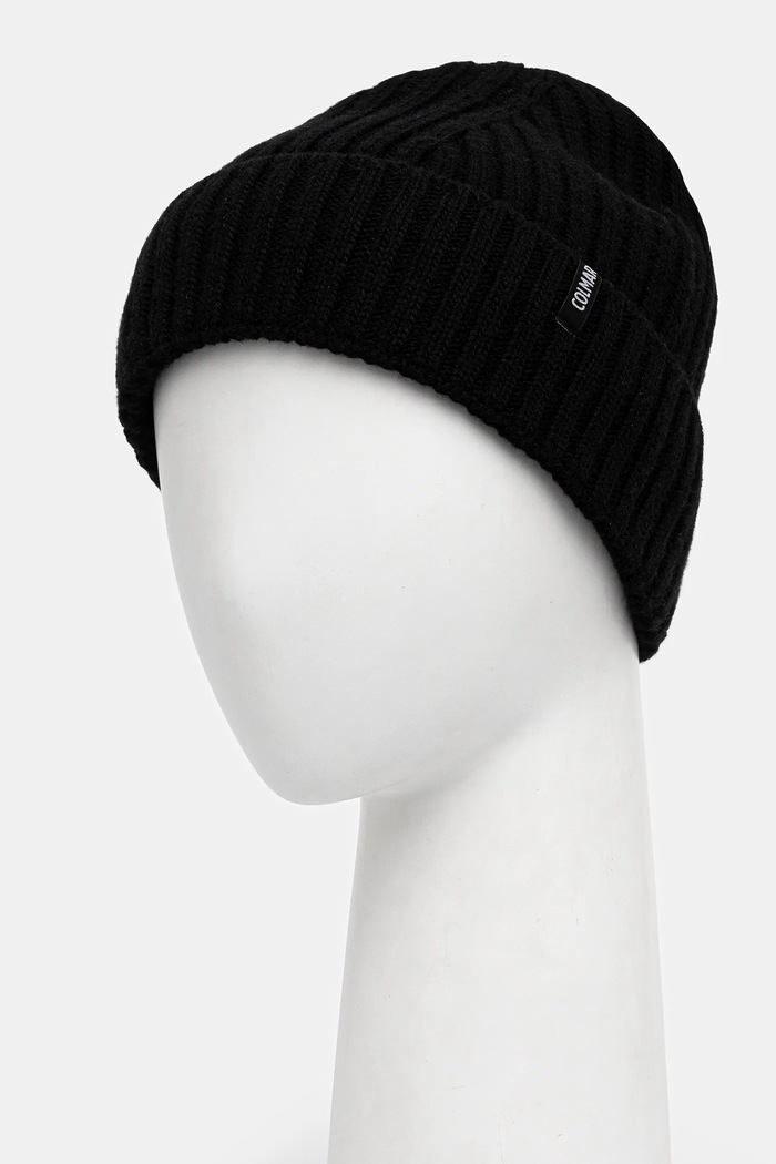 Colmar căciulă 5079.8ZU negru AW25