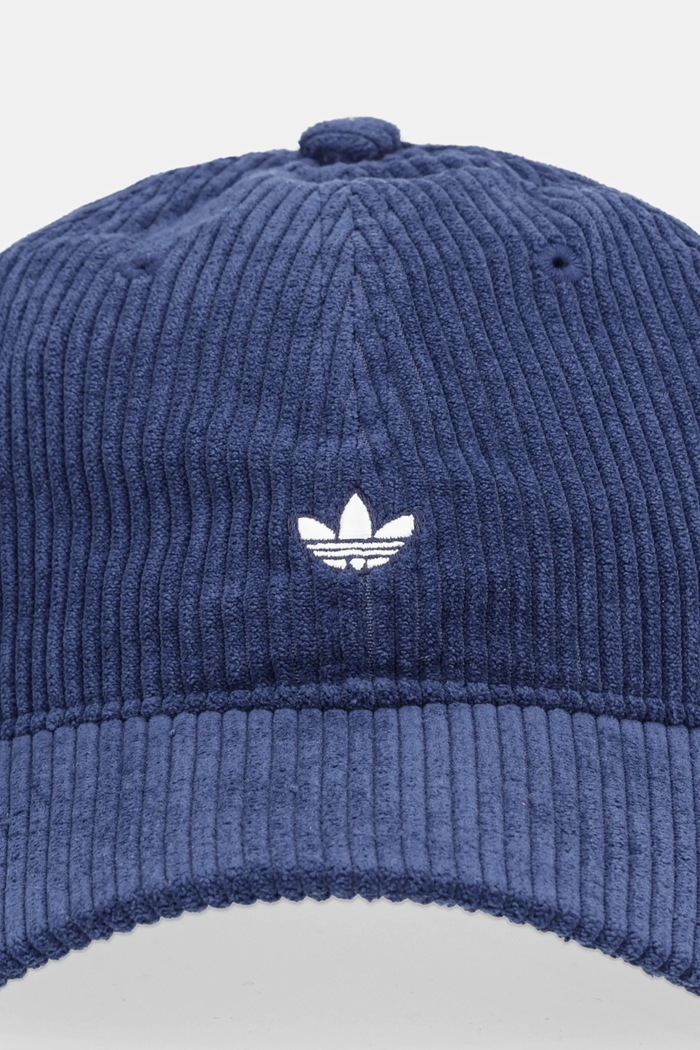 adidas Originals berretto da baseball JW8018 blu navy AW25