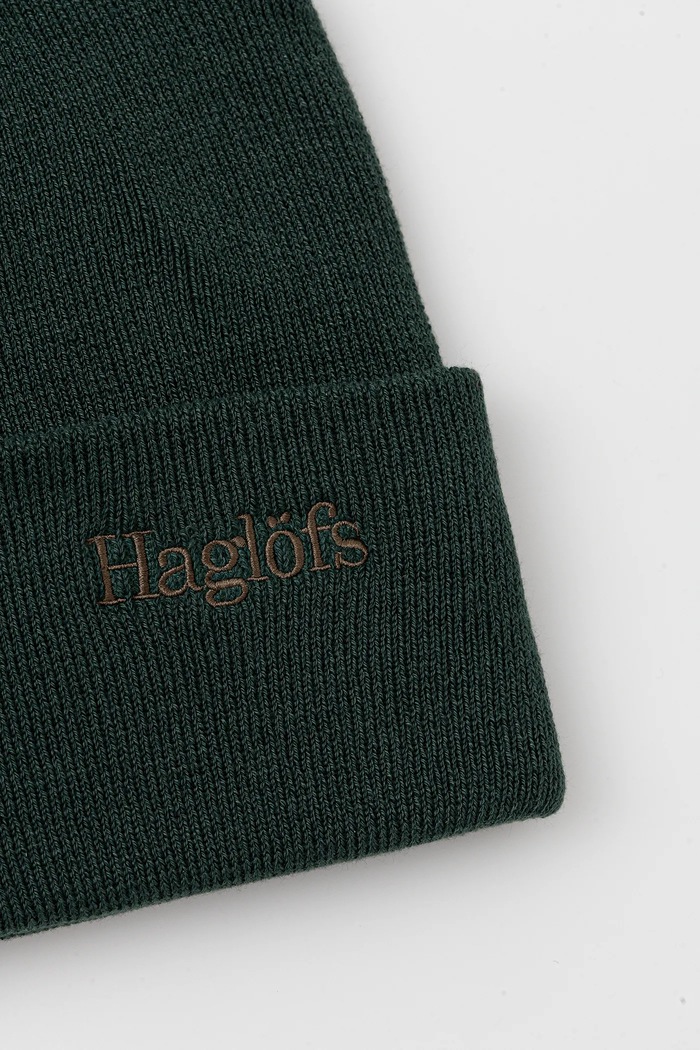 Doplnky Čiapka Haglöfs Outsiders 607788 zelená