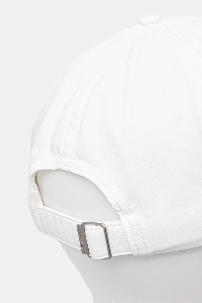Gant baseball sapka 9900281 fehér AW25