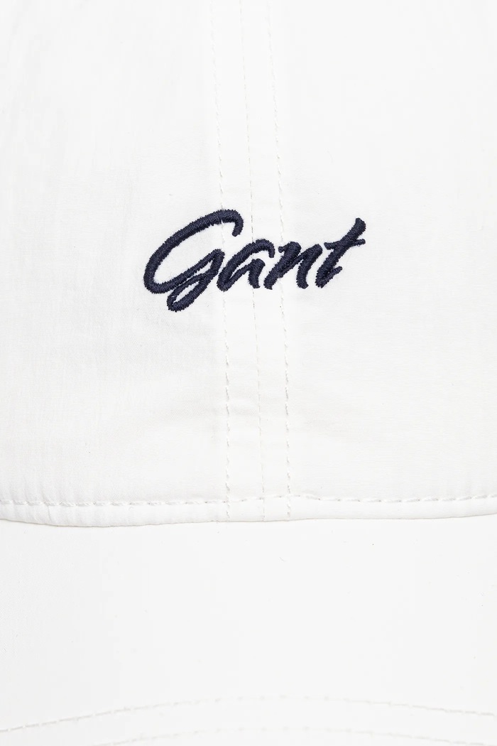 Gant baseball sapka fehér 9900281