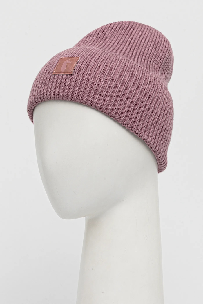Kapa Cotopaxi Knit Cuff F25469U1469 roza AW25