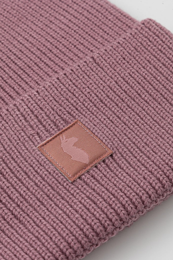 Dodatki Kapa Cotopaxi Knit Cuff F25469U1469 roza