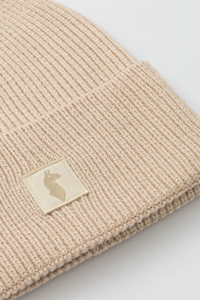 Dodatki Kapa Cotopaxi Knit Cuff F25469U1469 bež