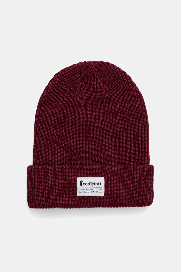 Kapa Cotopaxi Wearf Drugo bordo F21473U284