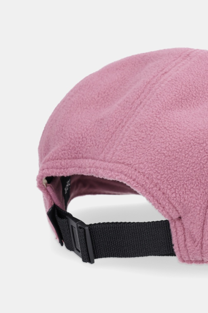 Doplnky Šiltovka Cotopaxi Fleece 5-Panel F24469U935 ružová