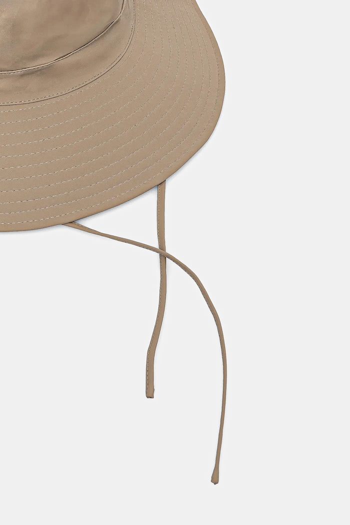 Doplnky Klobúk Rains 20030 Boonie Hat 20030.133 béžová