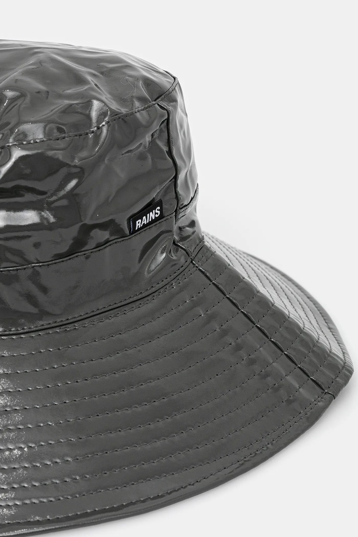 Doplňky Klobouk Rains 20030 Boonie Hat 20030.127 zelená