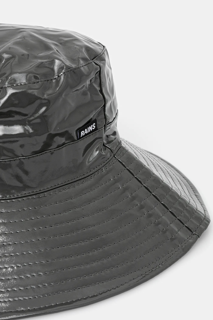 Doplňky Klobouk Rains 20030 Boonie Hat 20030.127 zelená