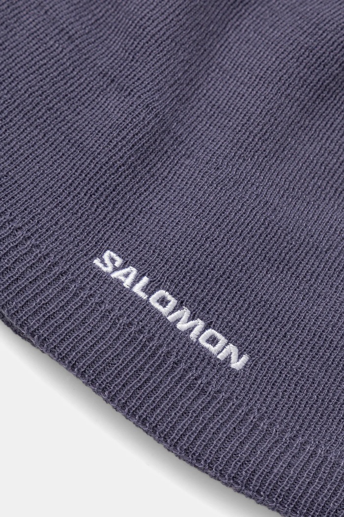 Accesorii Salomon căciulă LC2631100 violet