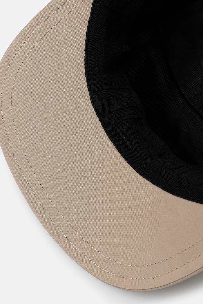 Šiltovka The North Face Ballcap sivá NF0A8887BOX1