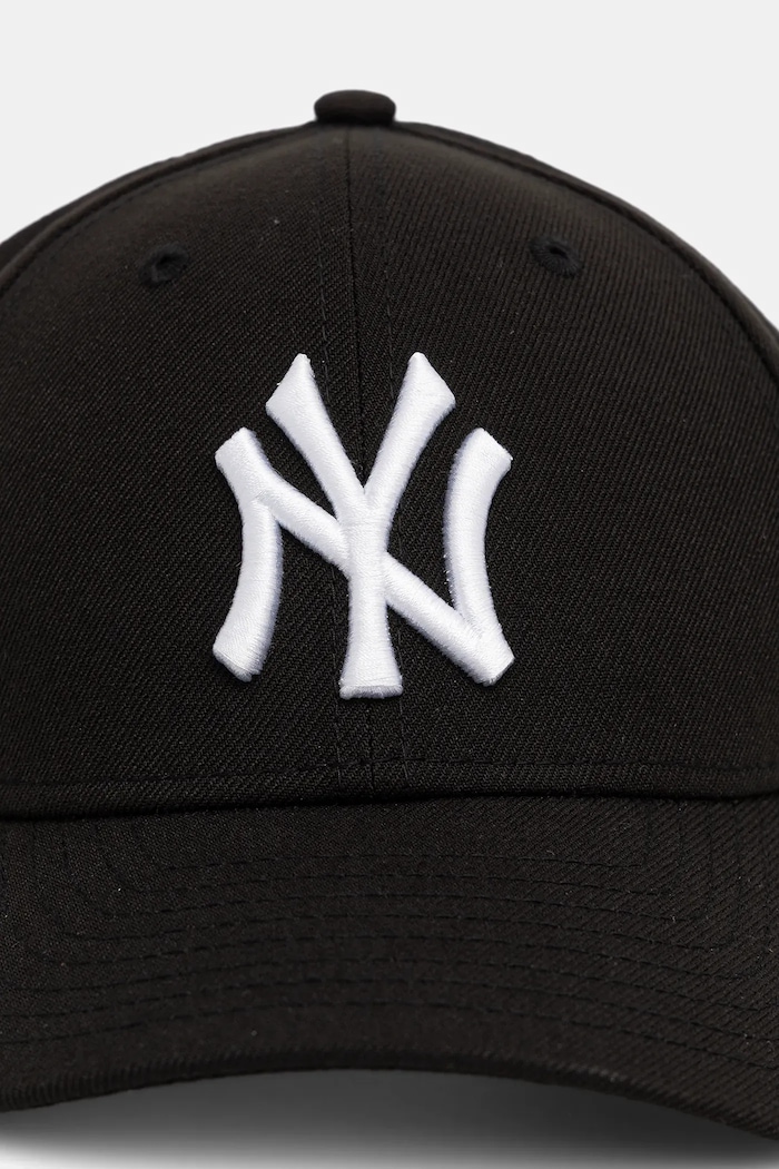 Καπέλο New Era 0 60691059 μαύρο AW25