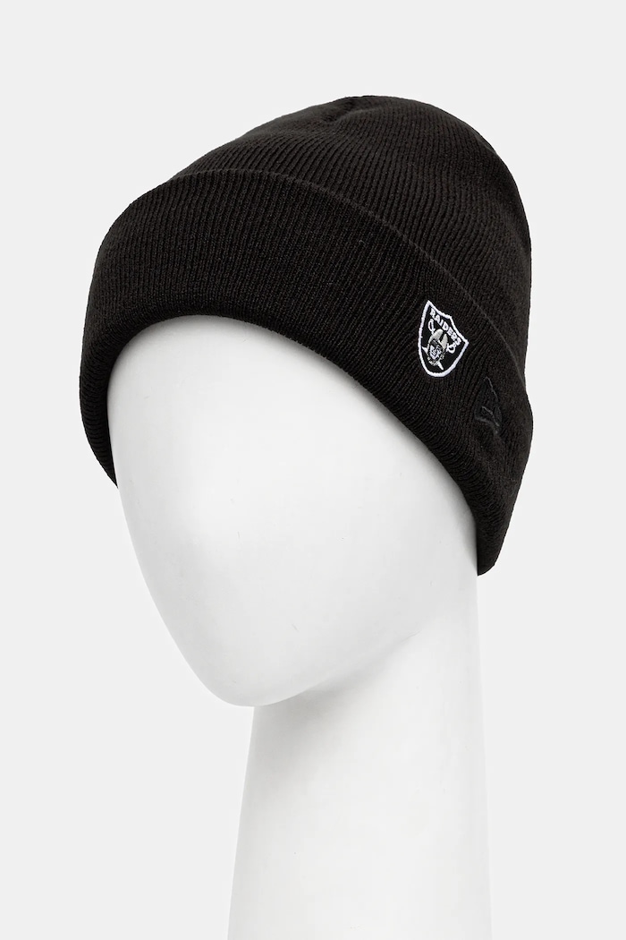 Čiapka New Era 60691119 čierna AW25