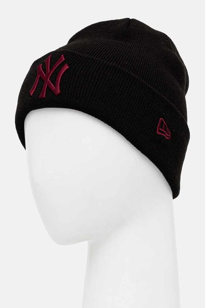 Accesorii New Era căciulă 60691392 negru