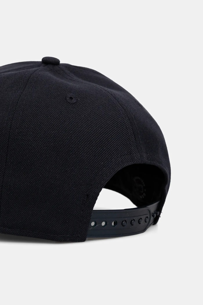 Accesorii New Era șapcă 60691208 bleumarin