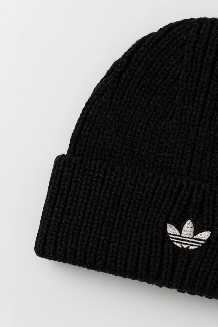 Шапка adidas Originals Fisherman JY6286 чорний AW25