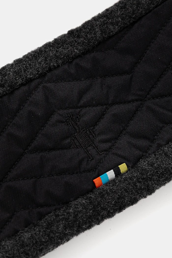 Accesorii Smartwool cagulă umplută cu lână SW002991 negru