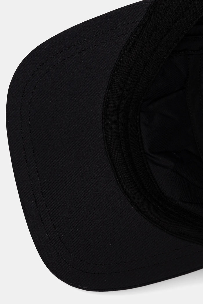 Smartwool șapcă negru SW003013