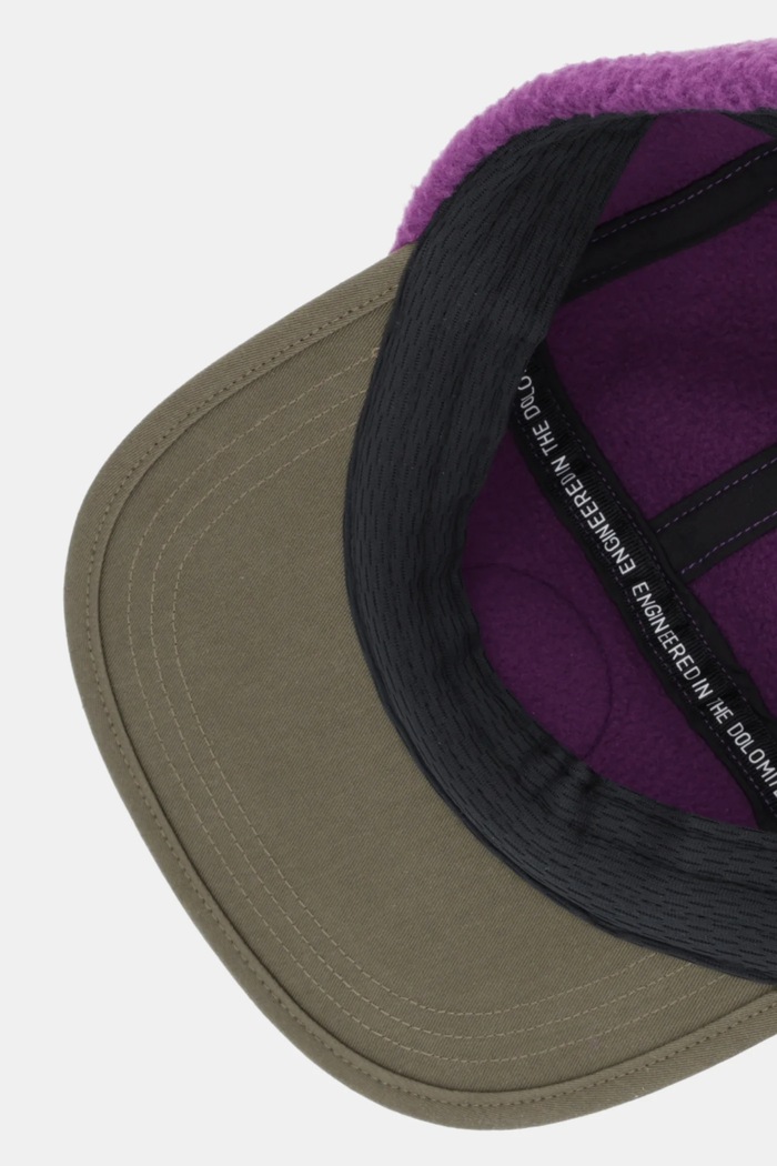 Șapcă Eagle Anniversary Retro Salewa 00.0000029231 violet